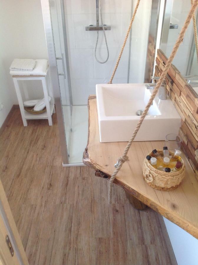 Apartmán Blanc D'Ecume Ault Exteriér fotografie