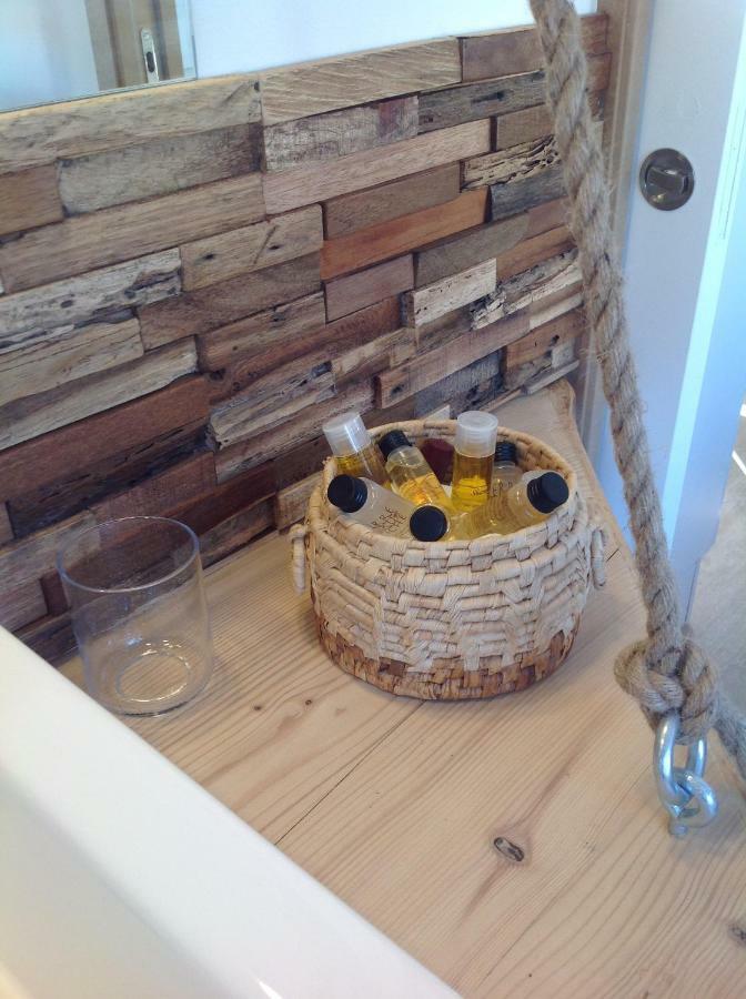 Apartmán Blanc D'Ecume Ault Exteriér fotografie