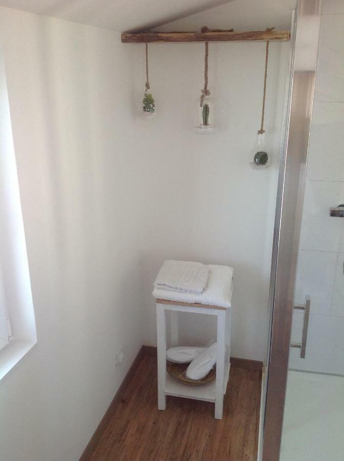 Apartmán Blanc D'Ecume Ault Exteriér fotografie