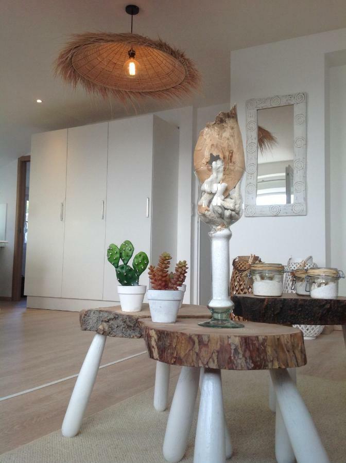 Apartmán Blanc D'Ecume Ault Exteriér fotografie