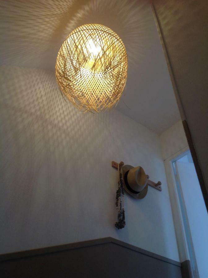 Apartmán Blanc D'Ecume Ault Exteriér fotografie