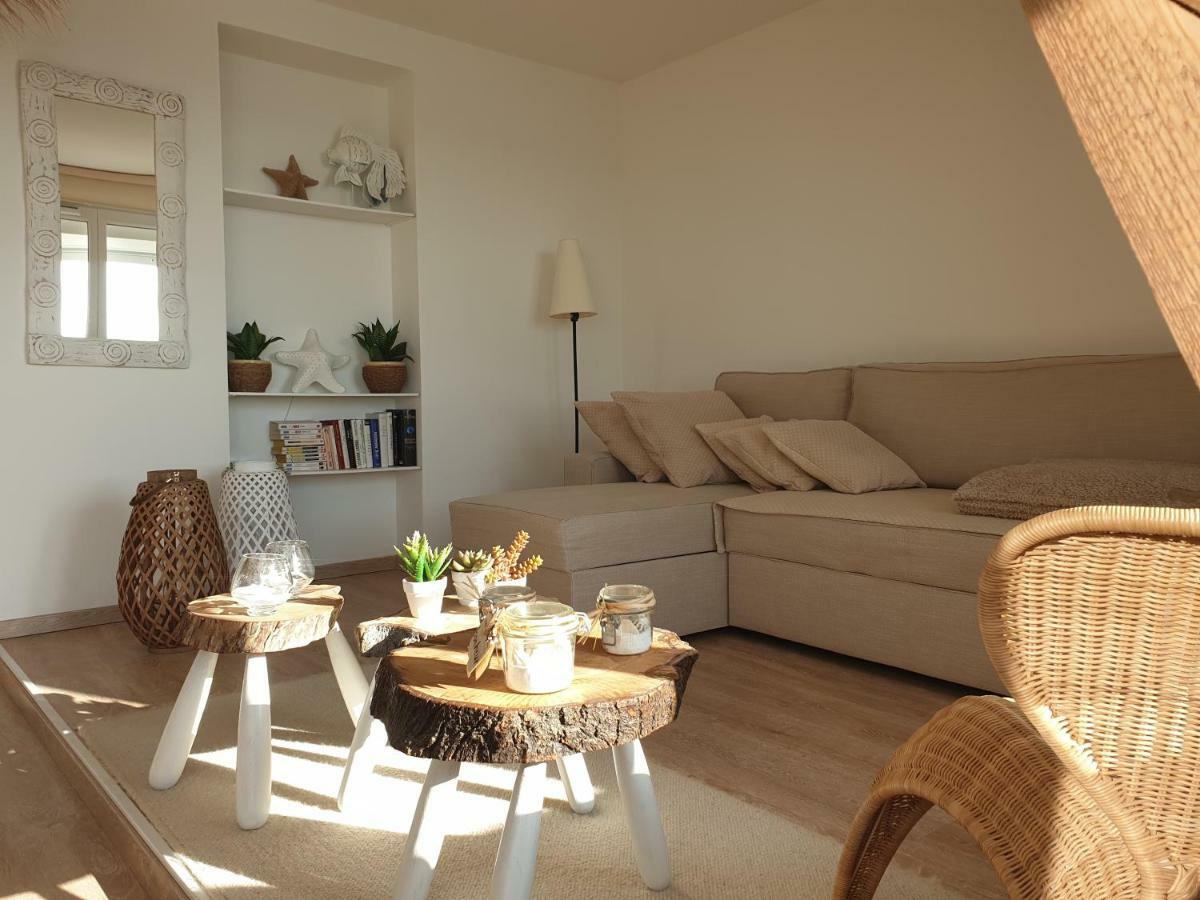 Apartmán Blanc D'Ecume Ault Exteriér fotografie
